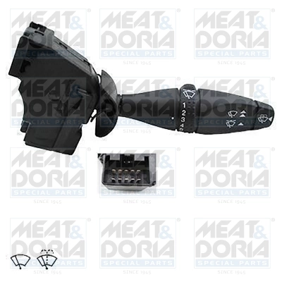 Steering Column Switch